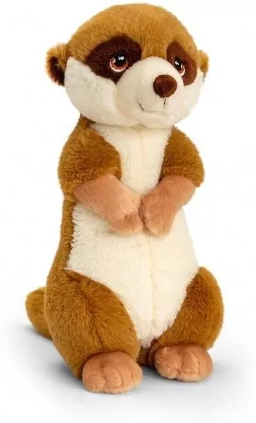 Keeleco Meerkat 30cm - tantis.pl