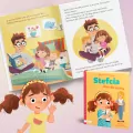 Stefcia chce do mamy - tantis.pl