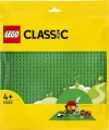 LEGO® Classic. Zielona płytka konstrukcyjna. 11023 - tantis.pl