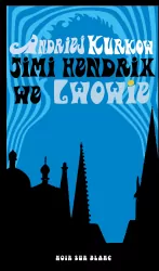 Jimi Hendrix we Lwowie