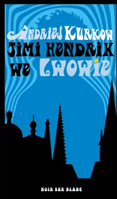 Jimi Hendrix we Lwowie