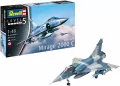 Model plastikowy Dassault Mirage 2000c 1/48 - tantis.pl
