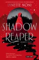 Shadow Reaper. Grabieżcy magii. Tom 1 - tantis.pl