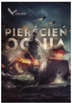 Pierścień ognia. Przymierze. Tom 4 - tantis.pl