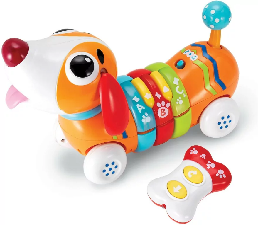Smily Play. Burek hau hau - tantis.pl