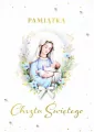 Karnet Chrzest - tantis.pl