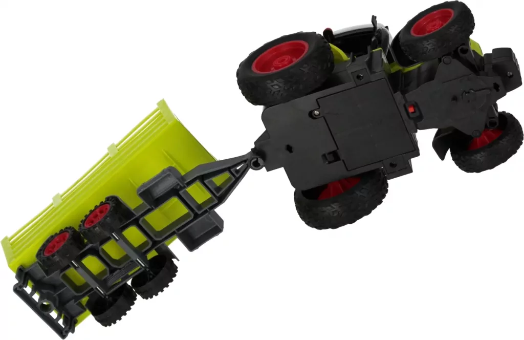 TRAKTOR R/C FF LAD AKC 45X18X13 MC WB 30 - tantis.pl