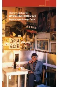 Wyspa trzech ojczyzn. Reportaż - tantis.pl