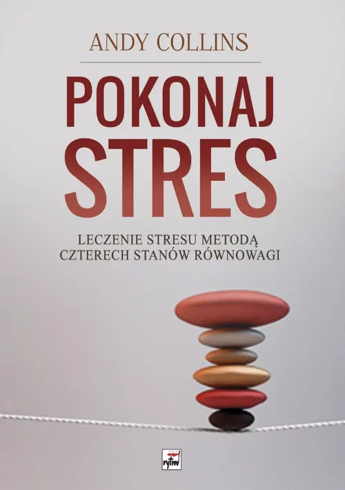 Pokonaj stres - tantis.pl