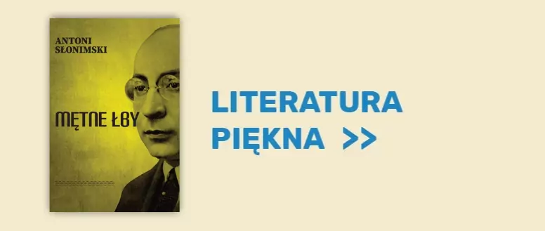 literatura piękna