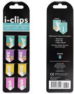 Zakładka magnetyczna. Lamy - tantis.pl