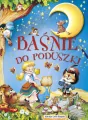 Baśnie do poduszki - tantis.pl