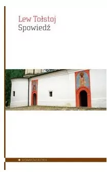 Spowiedź - tantis.pl