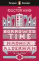 Doctor Who: Borrowed Time - tantis.pl