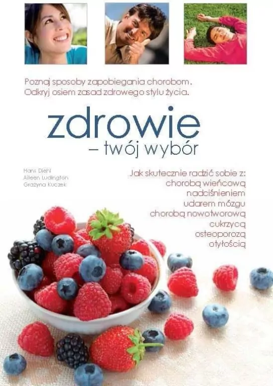 Zdrowie - twój wybór - tantis.pl