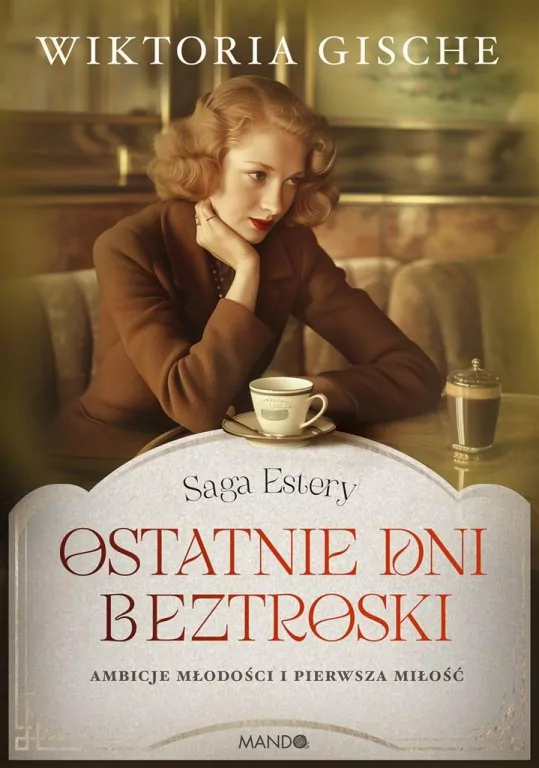 Ostatnie dni beztroski - tantis.pl