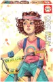Puzzle 500. Run Like A Girl. Esther Gili G3 - tantis.pl