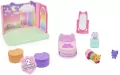 Koci Domek Gabi: Magiczne Pomieszczenia: Sypialnia - tantis.pl