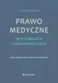 Prawo medyczne w pytaniach i odpowiedziach - tantis.pl