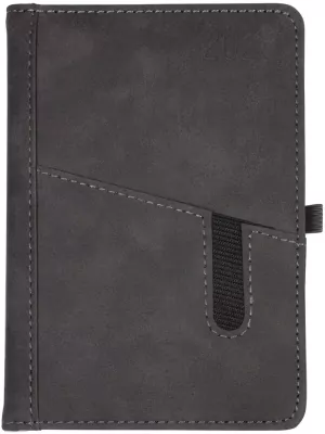 KALENDARZ KSIAZ A6 OPR TW TYDZIEN ERIS CZAR OPS