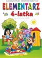 Elementarz 4-latka - tantis.pl