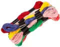 Mulina 8 szt. Mix - tantis.pl