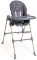 Chicco. Polly Essential. Krzesło. 0-36 miesięcy. Coal - tantis.pl