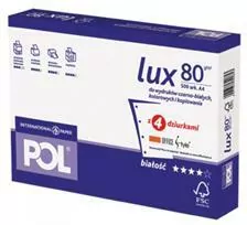 Papier ksero Pollux A4 - tantis.pl