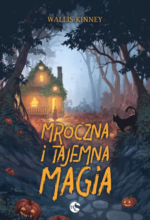 Mroczna i tajemna magia - tantis.pl