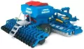Agregat uprawowo-siewny. Compact Solitair 9 02026 - tantis.pl