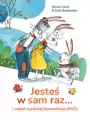 Jesteś w sam raz... i sekret życzliwej komunikacji (NVC) - tantis.pl