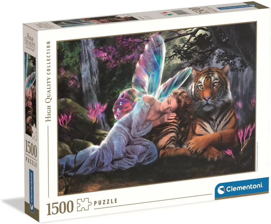 Puzzle 1500 My Sentinel - tantis.pl