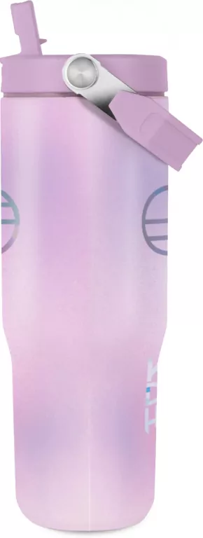 Kubek 850ml ze stali nierdzewnej K-POP Demon Hunters MDB2510687 - tantis.pl