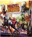 Zombicide: Marvel Zombies Rewolucja Bohaterów CMON - tantis.pl