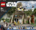 LEGO® Star Wars™. Baza Rebeliantów na Yavin 4. 75365 - tantis.pl