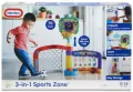 3w1 Centrum Sportowe - tantis.pl