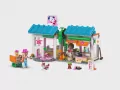 LEGO® Friends.  Piekarnia z psimi przysmakami 42677 - tantis.pl
