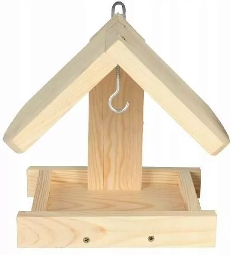 Karmnik dla ptaków mini DIY - tantis.pl
