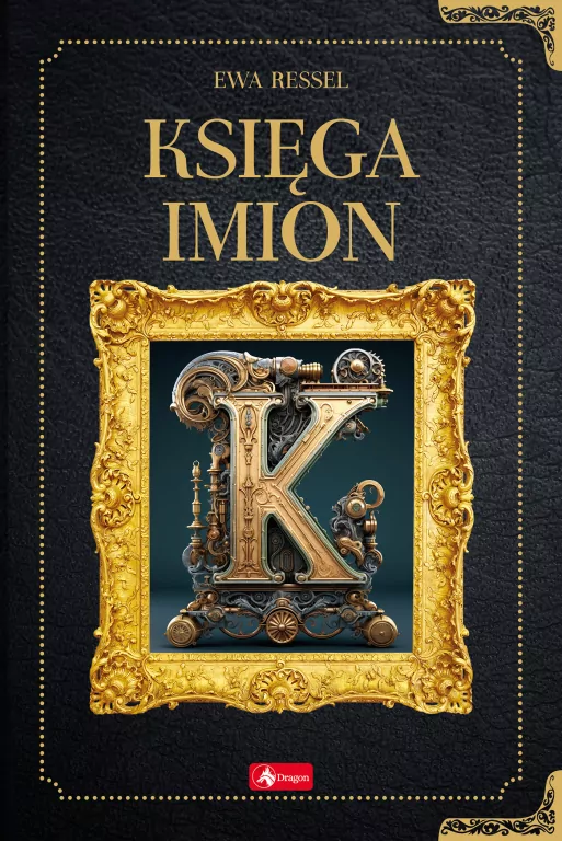 Księga Imion - tantis.pl