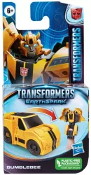 Figurka Transformers Earthspark. Bumblebee