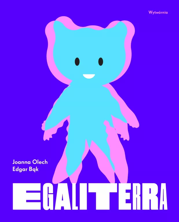 Egaliterra - tantis.pl