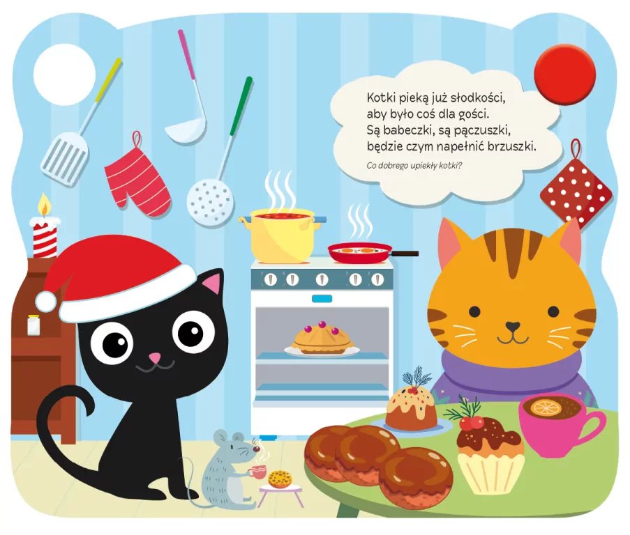 Święty Mikołaj - tantis.pl