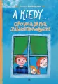 A kiedy... Opowiadania Biblioterapeutyczne - tantis.pl