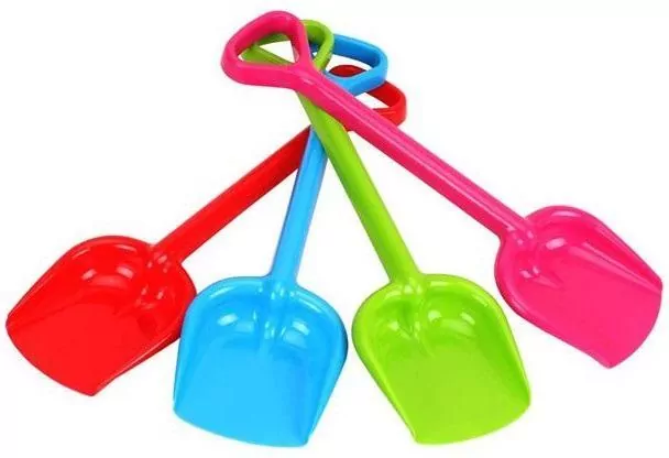 Łopatka MIX - tantis.pl