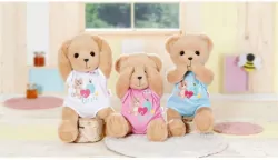 Baby born - Miś mix