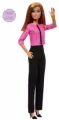 Barbie Liderka przyszłości Lalka blondynka - tantis.pl