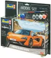 Revell. Model Set McLaren 570s - tantis.pl