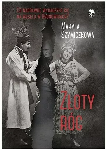 Złoty róg - tantis.pl