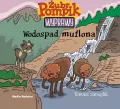 Wodospad muflona. Wyprawy. Żubr Pompik. Tom 11 - tantis.pl