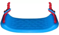 Huśtawka NIKOLA plastikowa deska